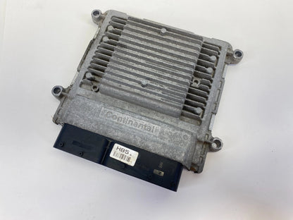 2011 KIA SOUL 2.0L L4 A/T ENGINE CONTROL MODULE UNIT ECU UNIT 39102-23801 OEM