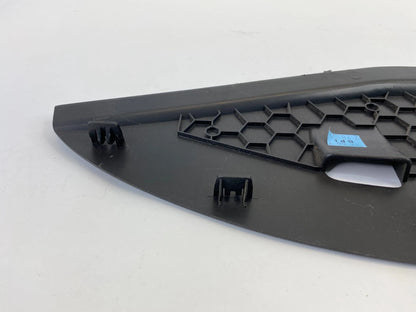 OEM 2008-2012 FORD ESCAPE FRONT LEFT SIDE DASH END CAP TRIM COVER 8L847804481A