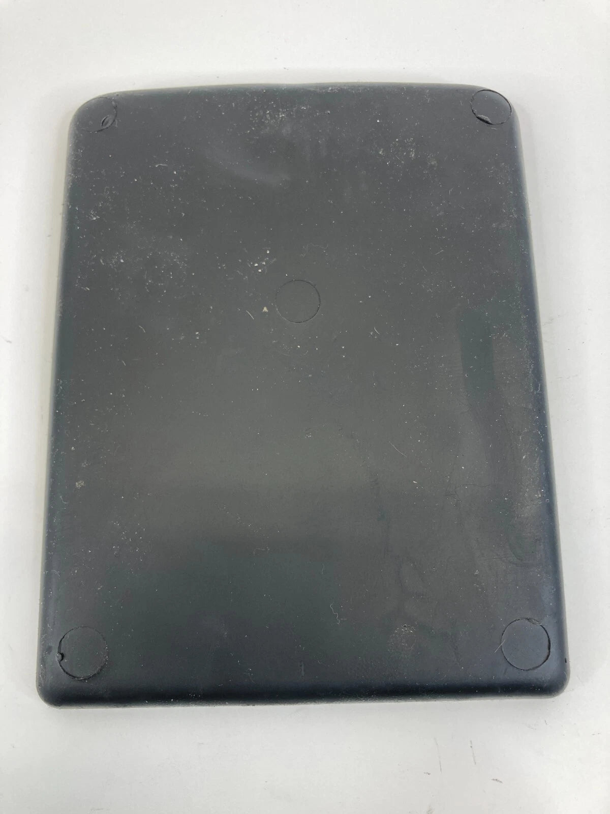 2003 2004 2005 2006 2007 CADILLAC CTS CENTER CONSOLE RUBBER MAT INSERT LINER OEM