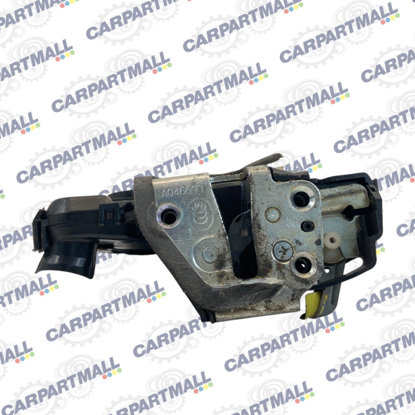 05 06 07 08 09 10 Scion tC Front Left Driver Side Door Lock Latch Actuator OEM