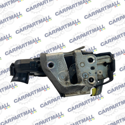 05 06 07 08 09 10 Scion tC Front Left Driver Side Door Lock Latch Actuator OEM