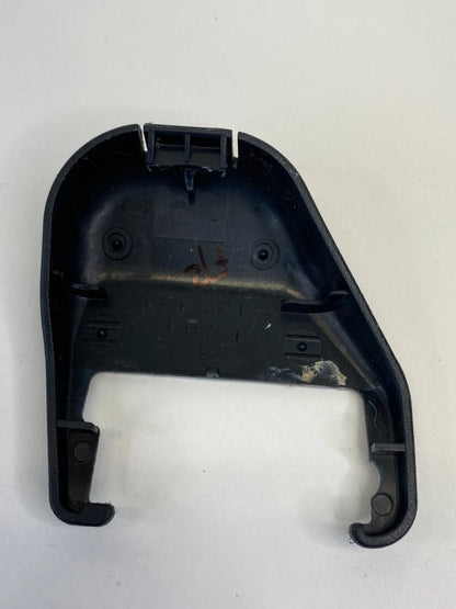 2002 2003 02 03 LEXUS ES300 FRONT RIGHT SEAT TRACK END COVER CAP TRIM PANEL OEM