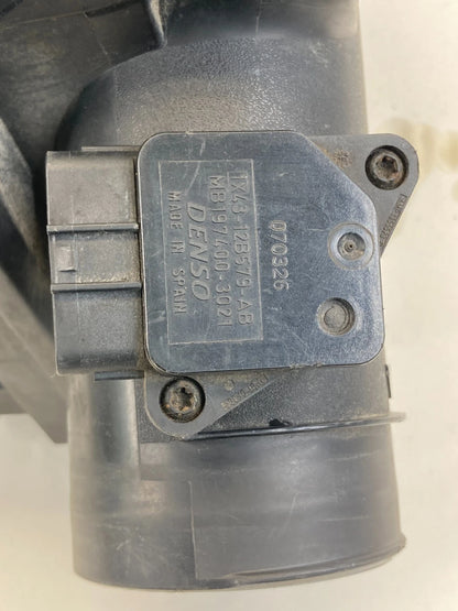 2008-2012 LAND ROVER LR2 3.2L AIR INTAKE CLEANER BOX FILTER HOUSING ASSY OEM