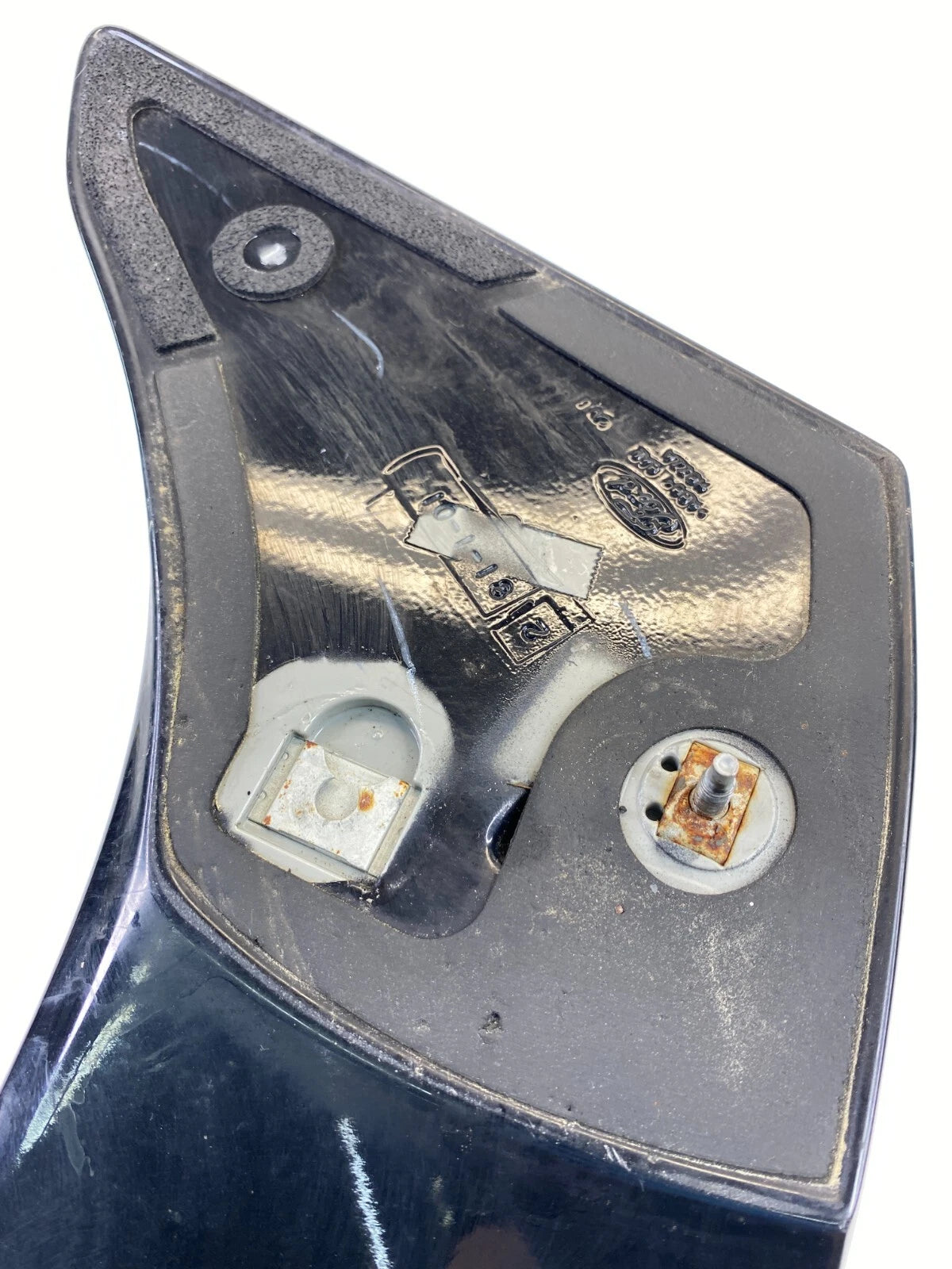 2013 2014 2015 2016 2017 2018 2019 2020 FORD FUSION REAR TRUNK SPOILER WING OEM