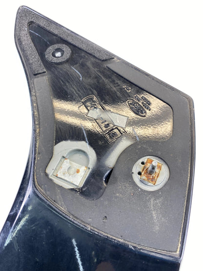 2013 2014 2015 2016 2017 2018 2019 2020 FORD FUSION REAR TRUNK SPOILER WING OEM