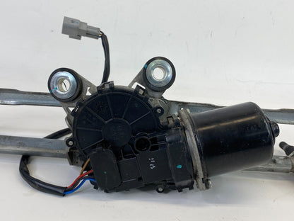 2012-2015 Chevrolet Captiva Sport Front Windshield Wiper Motor W/ Linkage Assy