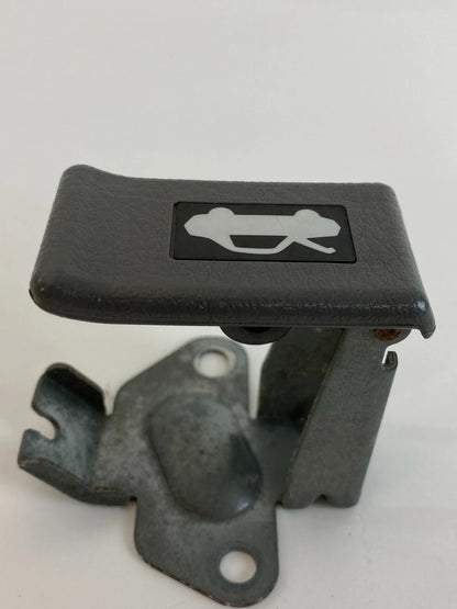 2005-2010 HONDA ODYSSEY HOOD LATCH RELEASE OPENER LEVER HANDLE SWITCH ASSEMBLY