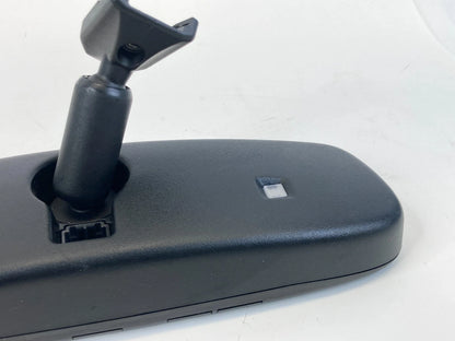 06-10 HYUNDAI SONATA REAR VIEW MIRROR AUTO DIM HOMELINK COMPASS OEM E11015894