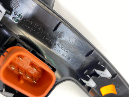 13-19 Ford Escape Rear Right Door Window Control Switch Trim CJ54-S27442-AD3 OEM