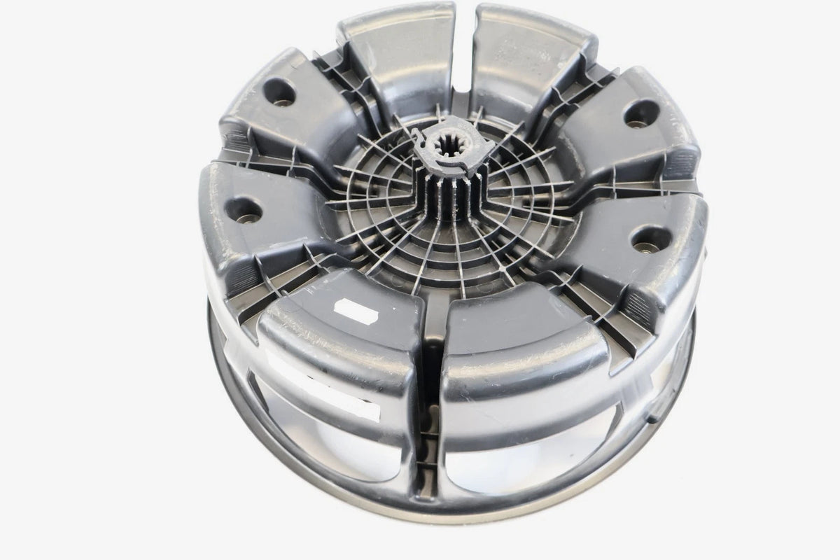 2010-2016 MERCEDES-BENZ E350 E550 EMERGENCY SPARE TIRE JACK TOOL KIT W/ CASE OEM
