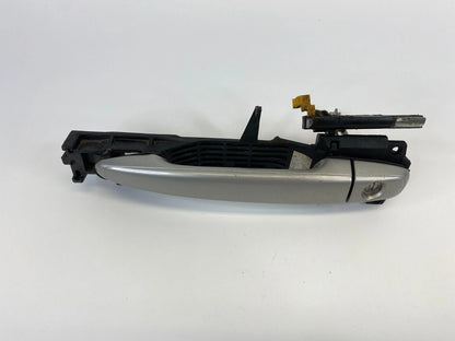 2004-2010 TOYOTA SIENNA FRONT LEFT DRIVER SIDE EXTERIOR DOOR HANDLE OEM