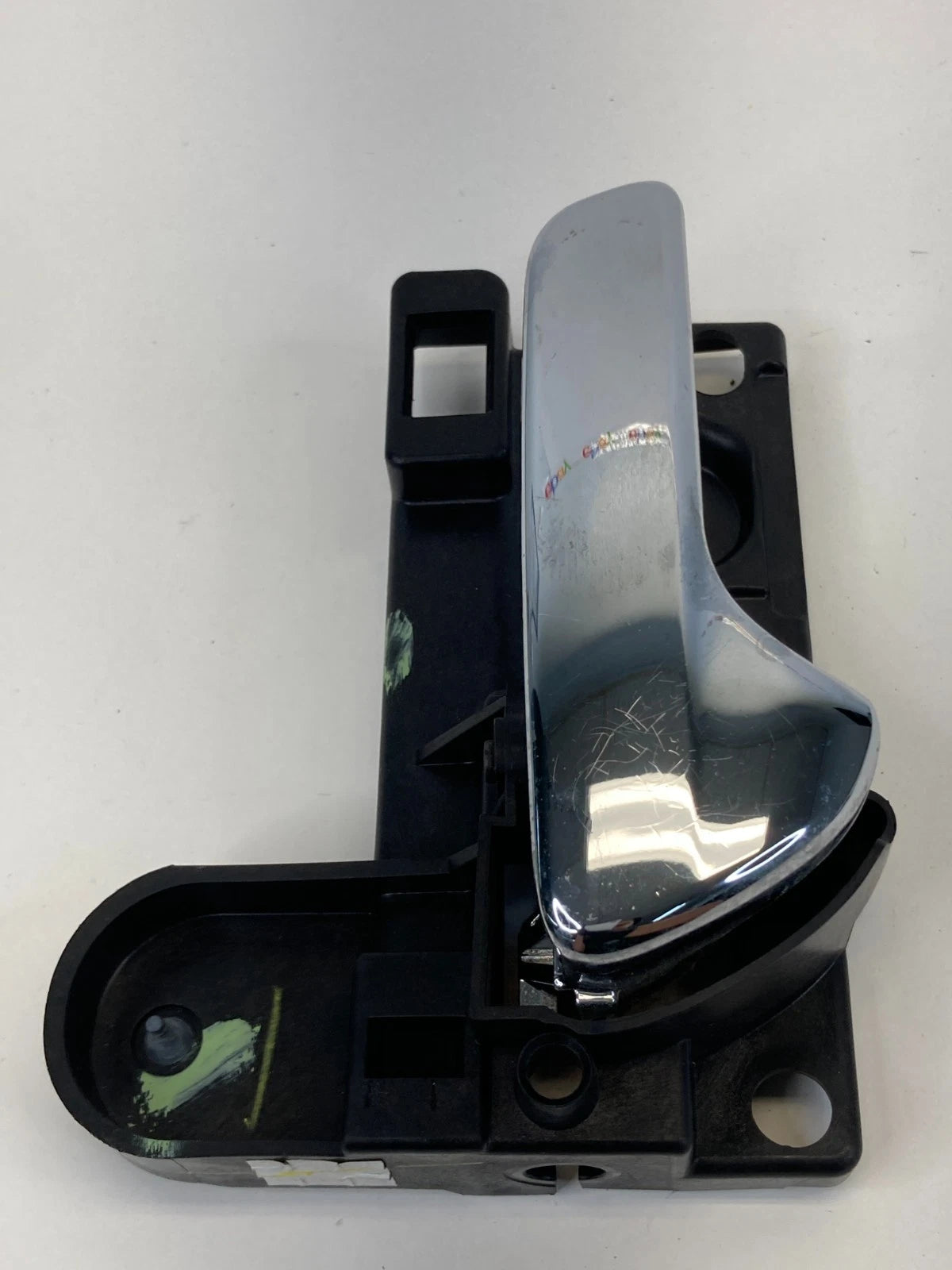 2011-2020 DODGE JOURNEY FRONT RIGHT SIDE INTERIOR INNER DOOR HANDLE ASSY OEM