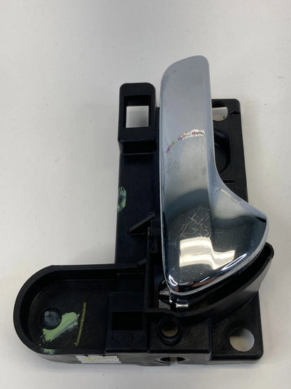 2011-2020 DODGE JOURNEY FRONT RIGHT SIDE INTERIOR INNER DOOR HANDLE ASSY OEM