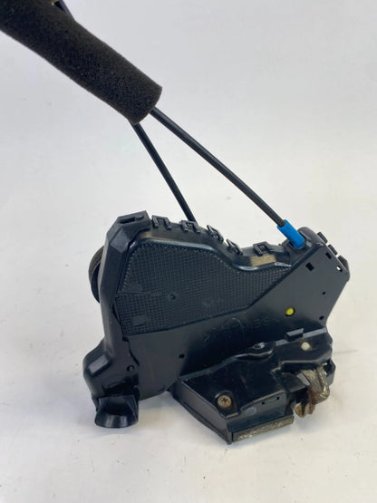 2006-2014 LEXUS IS250 FRONT RIGHT POWER DOOR LOCK LATCH ACTUATOR MOTOR OEM