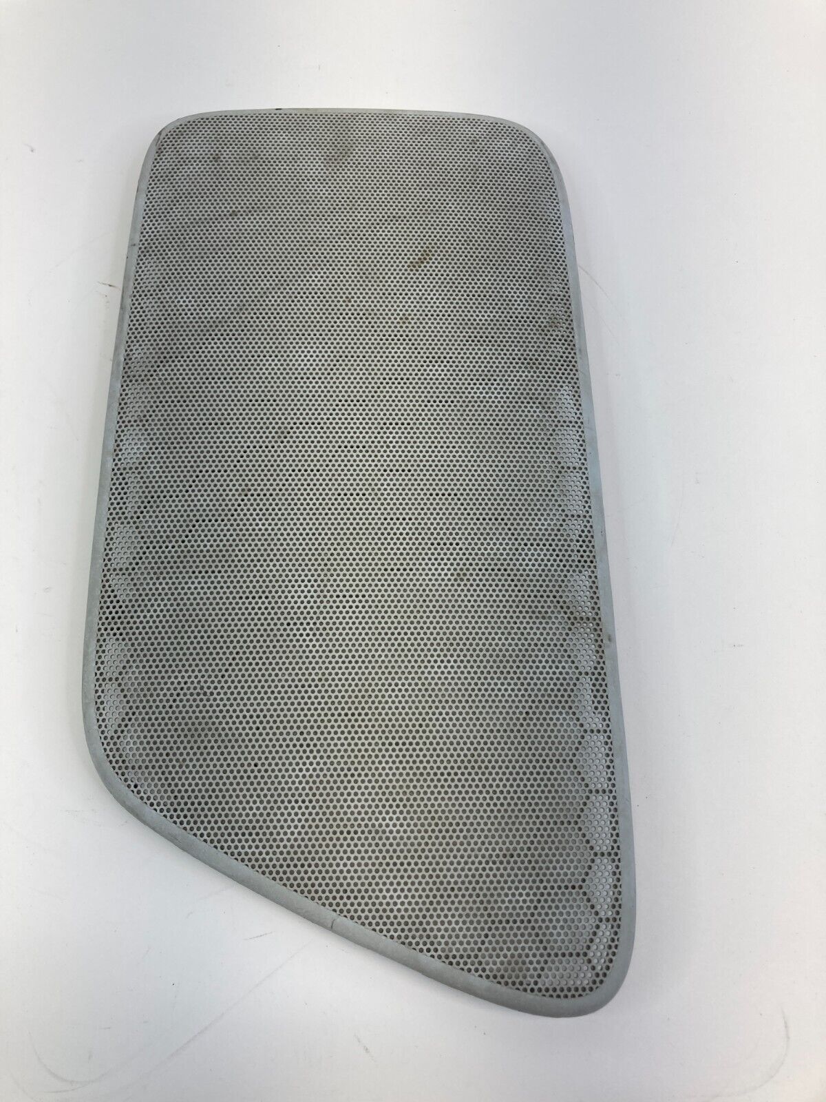 2006-2011 Saab 9-3 93 Sedan 4-DR Rear Right Body Audio Speaker Grille Cover Trim