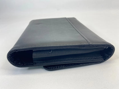 2011 11 HYUNDAI TUCSON OWNERS OWNER'S MANUAL OPERATORS GUIDE ONLY CASE COVER OEM
