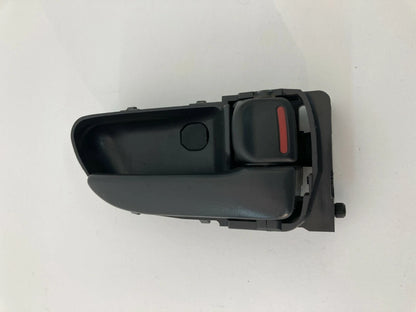 2002-2007 SUBARU IMPREZA REAR RIGHT BACK SIDE INNER DOOR HANDLE ASSEMBLY OEM