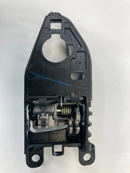 11-16 HYUNDAI ELANTRA FRONT RIGHT PASSENGER SIDE INTERIOR DOOR HANDLE 82623MD000