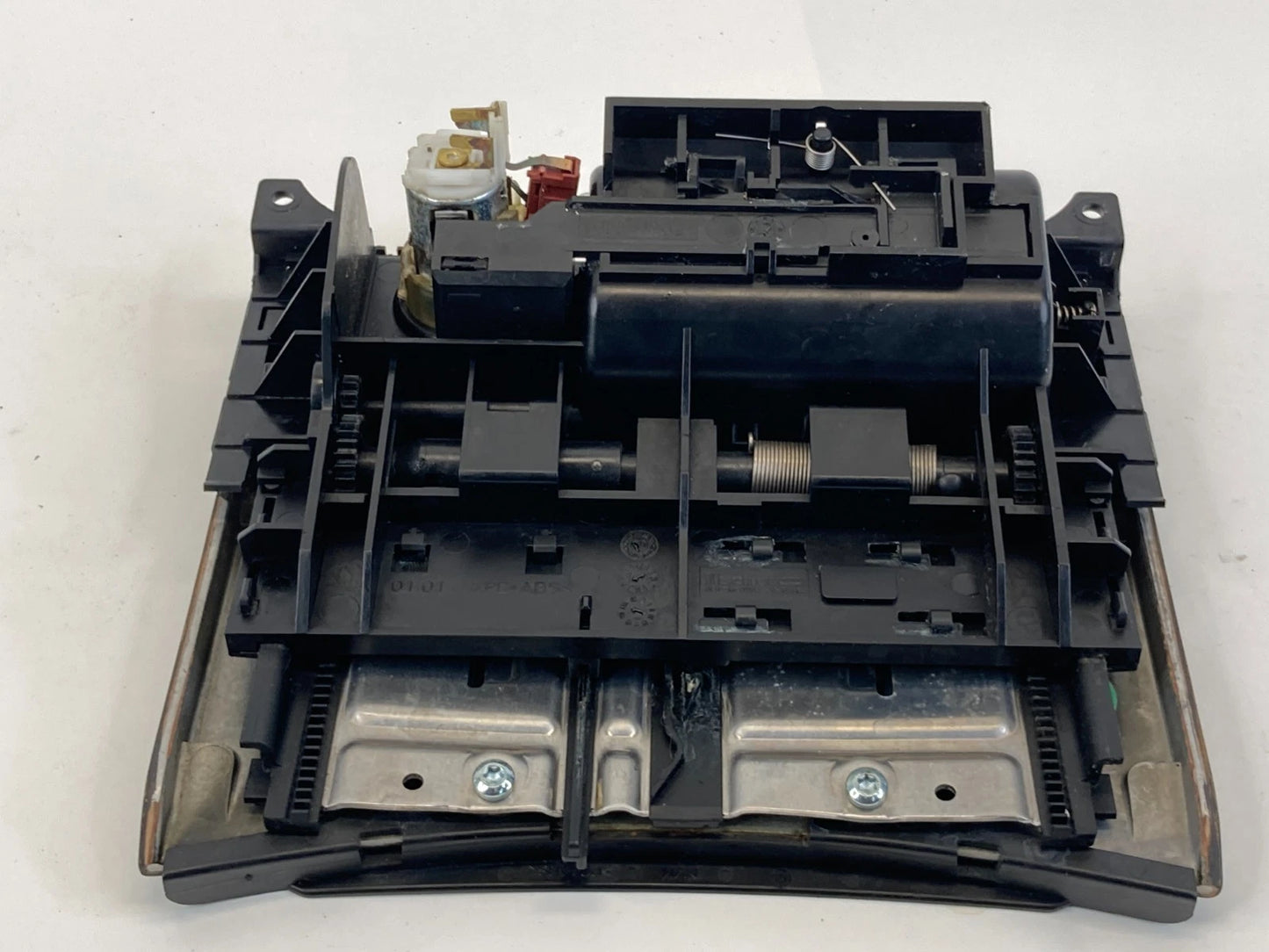 2007-2014 MERCEDES-BENZ CL550 CENTER CONSOLE STORAGE ASHTRAY COMPARTMENT OEM
