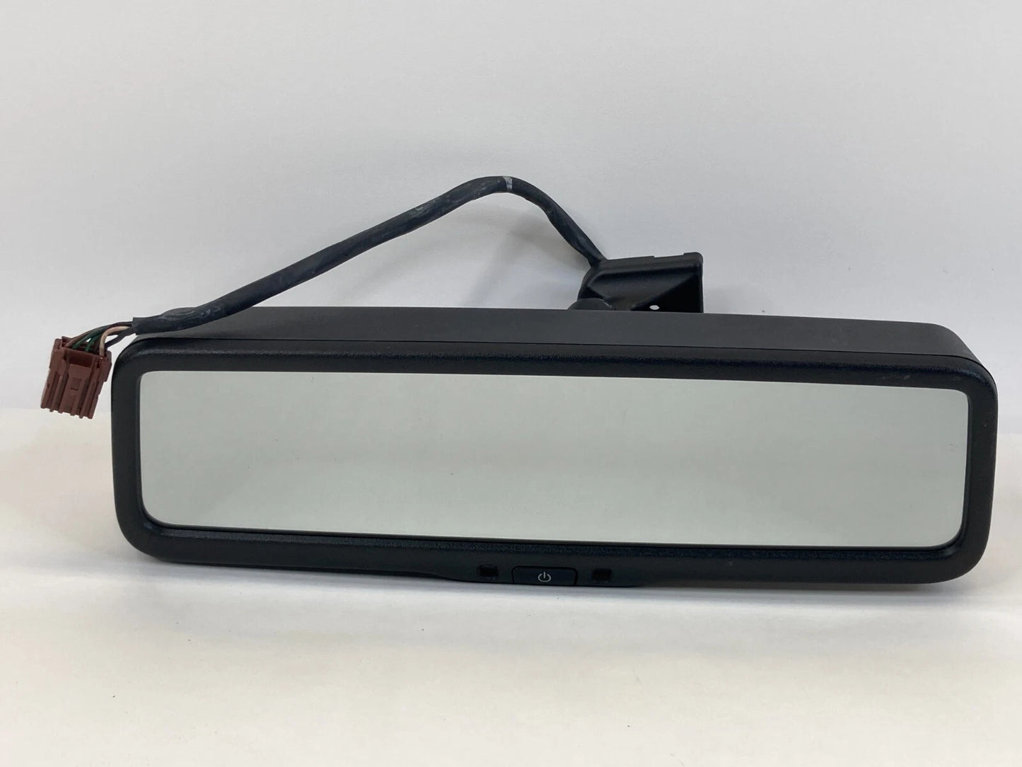2010-2012 ACURA RDX INTERIOR REAR VIEW MIRROR AUTOMATIC DIMMING E11026389 OEM