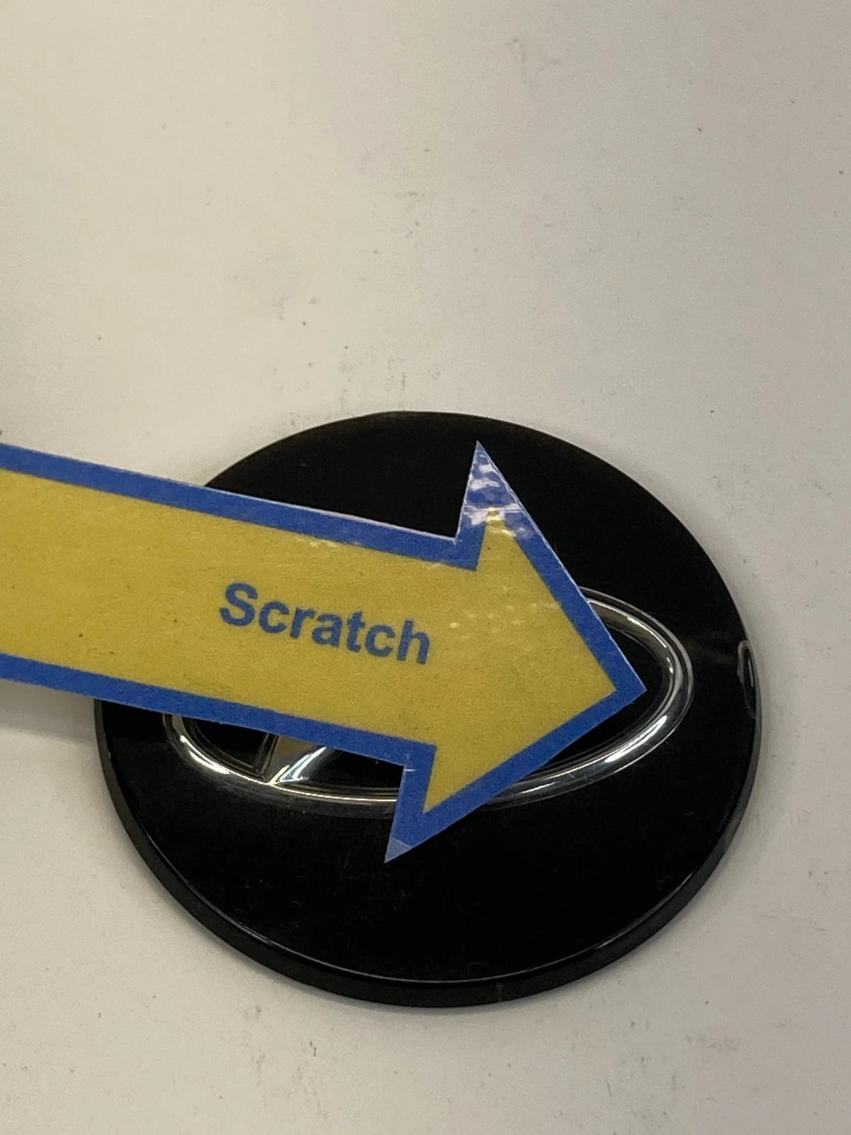 2011-2014 HYUNDAI SONATA GLS SE WHEEL CENTER CAP HUB COVER OEM