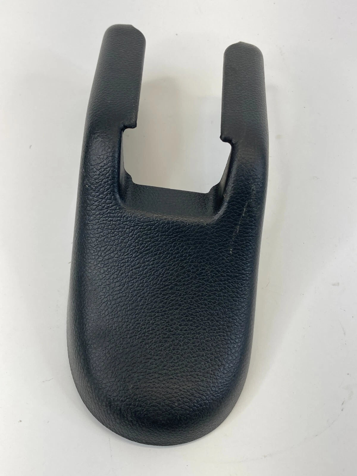 2009-2013 HONDA FIT FRONT SEAT REAR RIGHT INNER TRACK COVER TRIM ASSEMBLY OEM