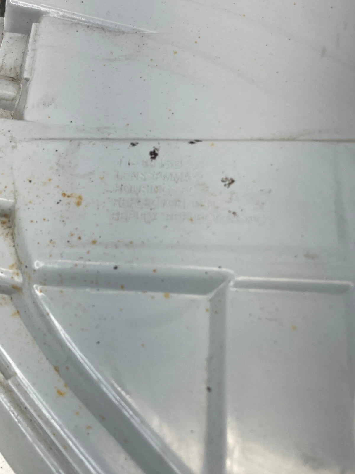 2009-2014 FORD F-150 F150 REAR RIGHT SIDE TAIL LIGHT TAILLIGHT LAMP AFTERMARKET