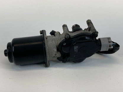 2005 2006 ACURA MDX FRONT WINDSHIELD WIPER MOTOR ASSEMBLY 76505-S9V-A02 OEM