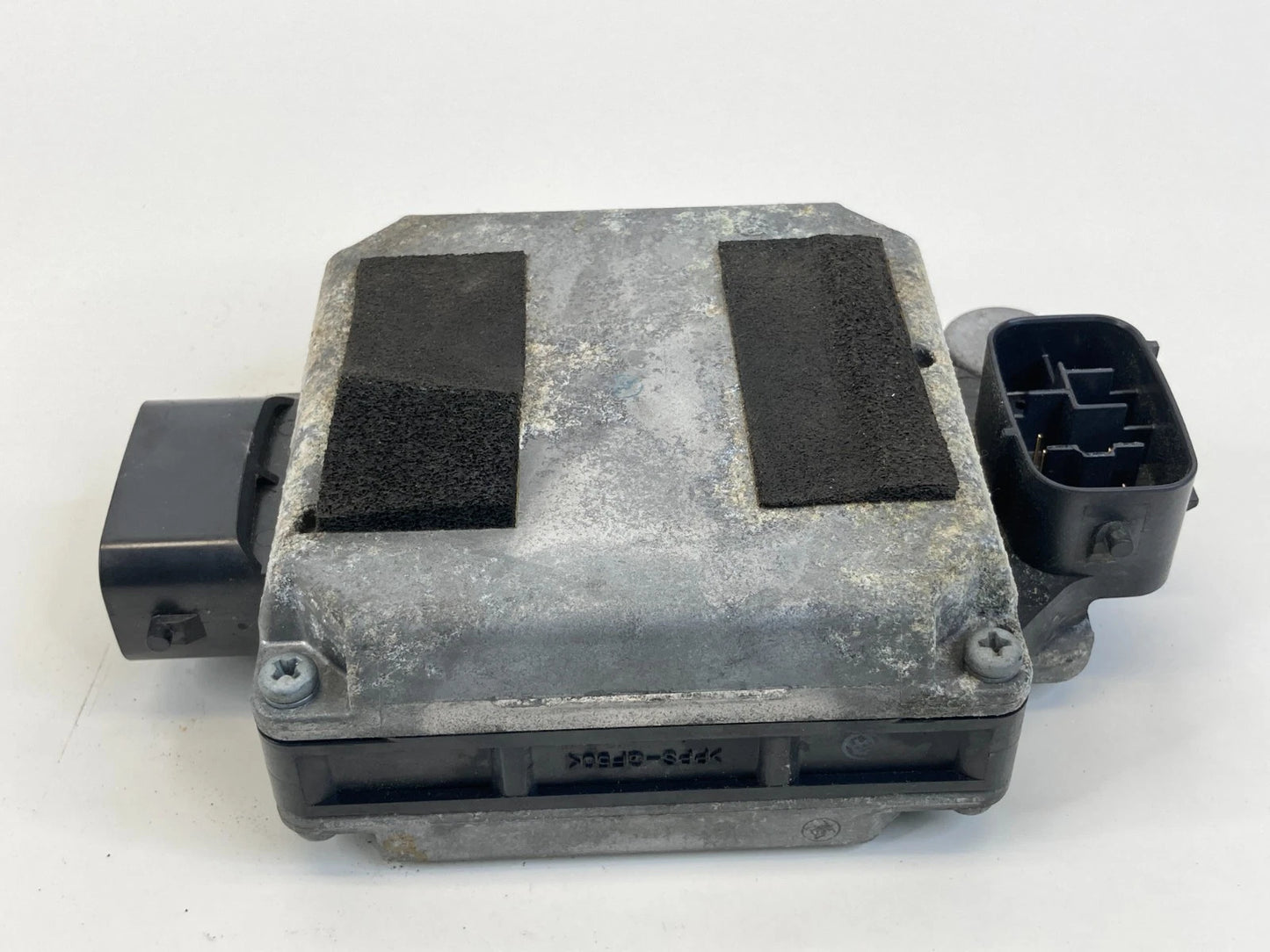 2008-2011 LEXUS GS350 POWER STEERING COMPUTER CONTROL MODULE ASSY 8965030740 OEM