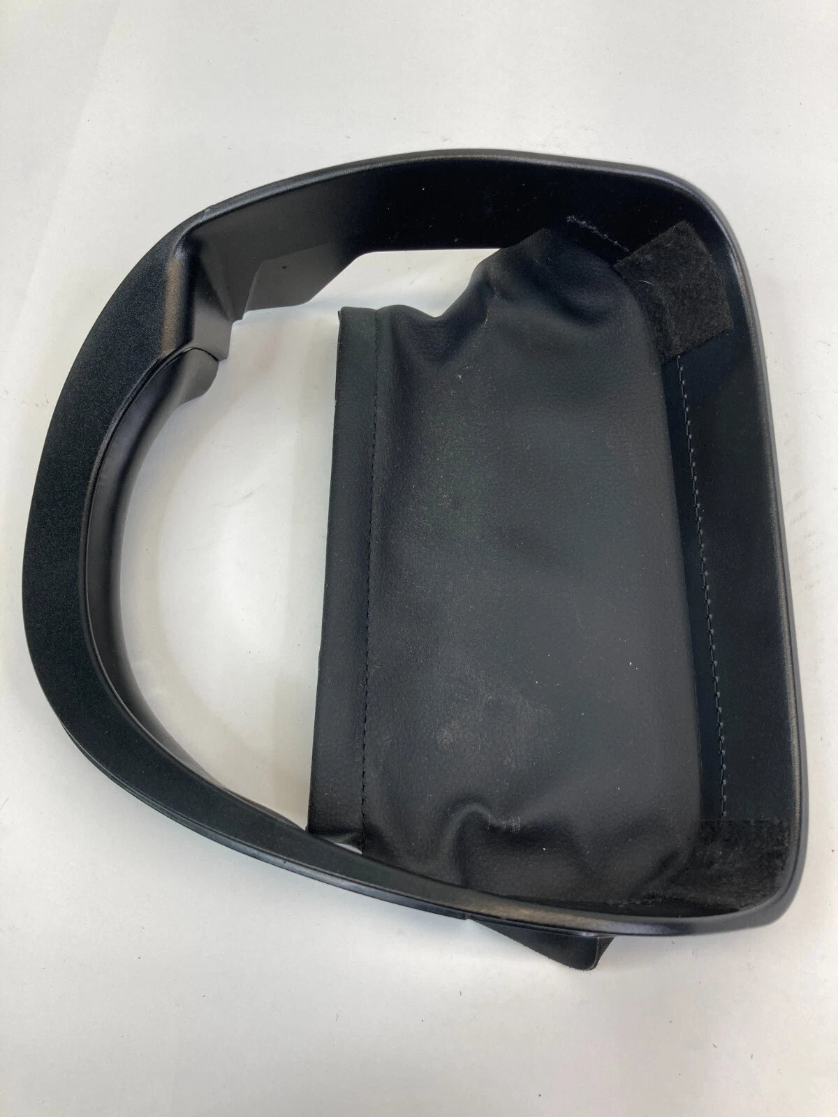 2006 BMW 330I 325I UPPER STEERING COLUMN BOOT COVER TRIM PANEL 135999-10 OEM