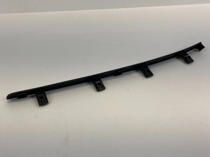 03 04 05 06 Saab 9-3 93 Front Dash Glove Box Trim Molding Strip 12793333 OEM