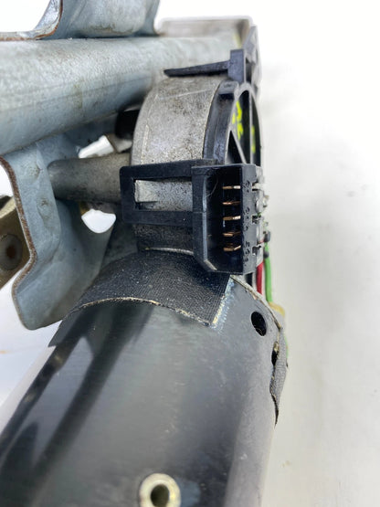 1999-2006 VOLKSWAGEN JETTA GOLF FR WINDSHIELD WIPER MOTOR W/ LINKAGE 1J1-955-023