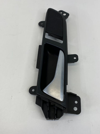 2012-2015 Volkswagen Passat Rear Left Side Interior Door Handle 561839019 OEM