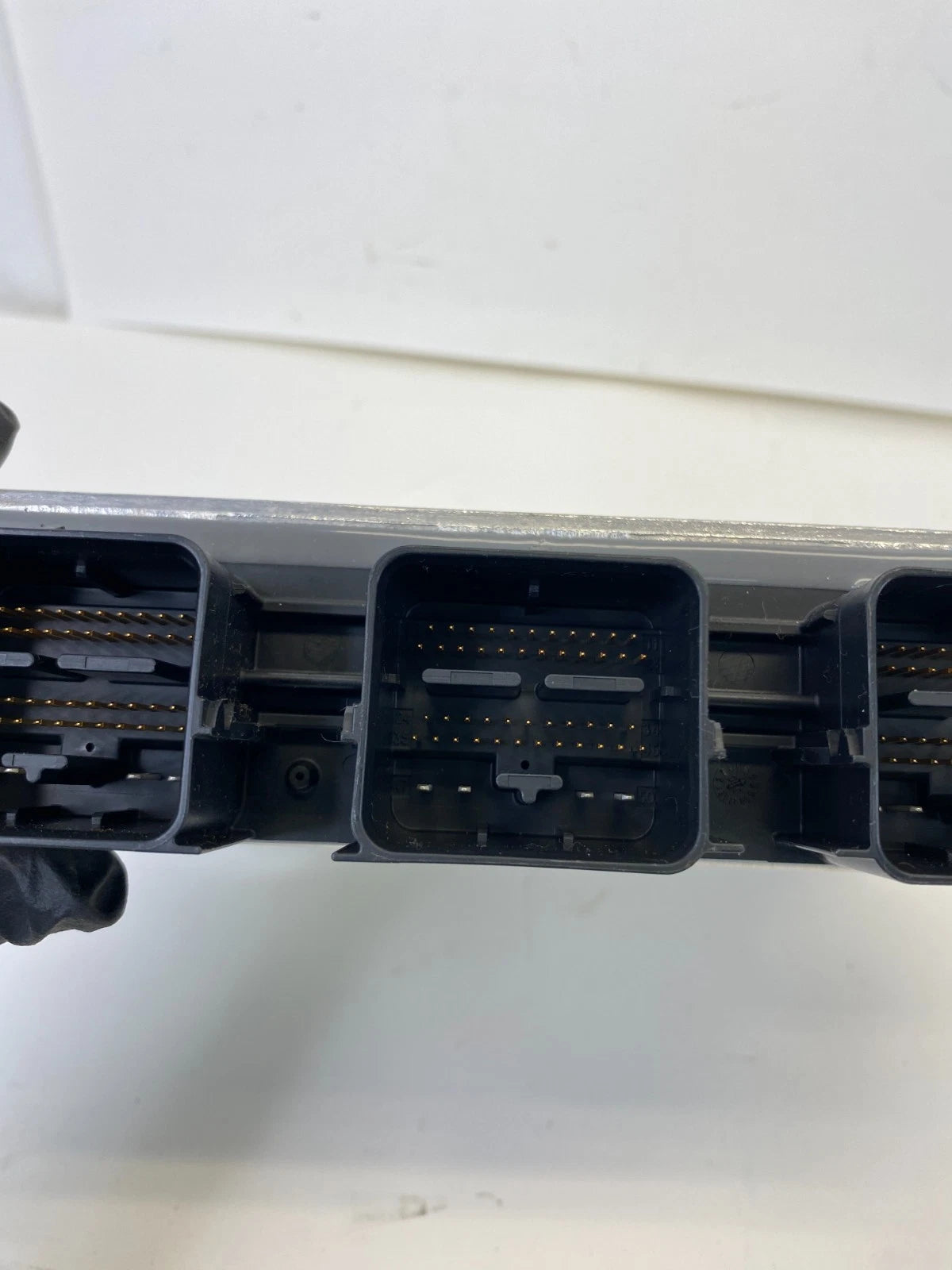 2006 2007 FORD FOCUS 2.0 ENGINE COMPUTER CONTROL MODULE PCM ECU ECM 6S4A12A650TB