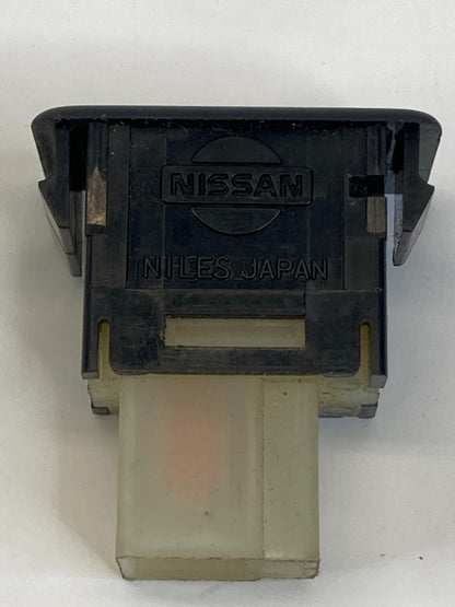 2003 2004 Infiniti G35 Trunk Lid Release Open Opener Button Control Switch OEM