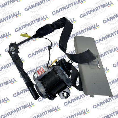 11-16 CHEVY CRUZE FRONT LEFT DRIVER SEAT BELT RETRACTOR & TENSIONER 616263700C