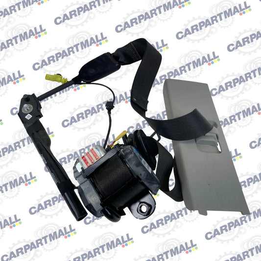 11-16 CHEVY CRUZE FRONT LEFT DRIVER SEAT BELT RETRACTOR & TENSIONER 616263700C