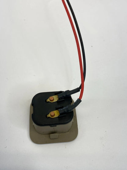 2007-2010 HYUNDAI ELANTRA SEDAN TRUNK LID OPENER RELEASE SWITCH BUTTON OEM