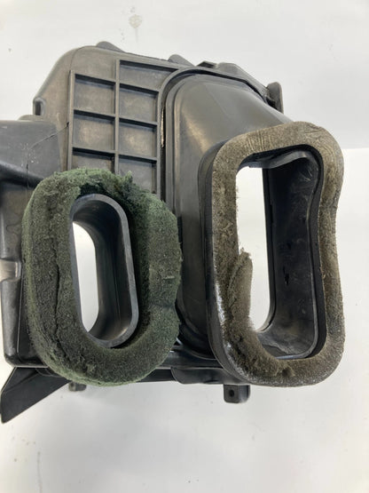 99-07 CHEVY SILVERADO 1500 AIR CLEANER INTAKE LOWER HOUSING COVER 25312859 OEM