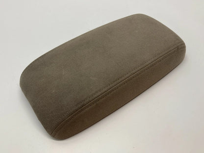 2003 04 05 06 07 2008 MAZDA6 MAZDA 6 CENTER CONSOLE ARMREST ARM REST LID COVER