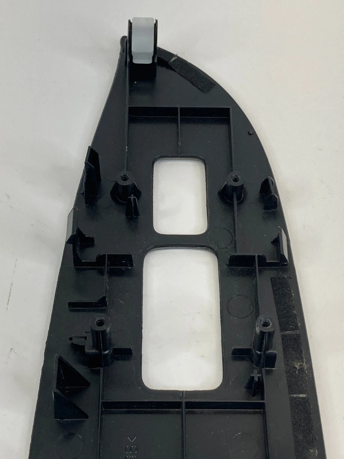 2008-2010 HONDA ODYSSEY FRONT RIGHT SIDE DOOR WINDOW SWITCH BEZEL COVER TRIM OEM