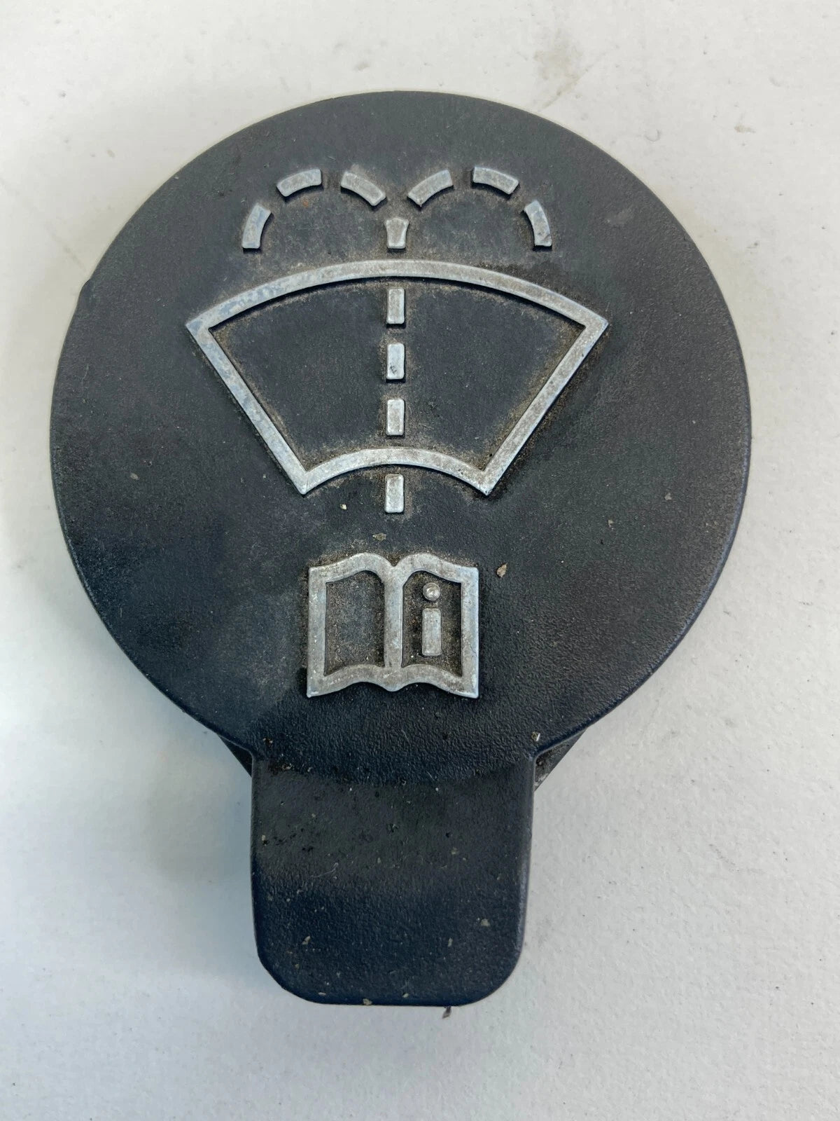 2010-2022 GMC TERRAIN WIPER WASHER FLUID RESERVOIR TANK BOTTLE CAP 13227300 OEM