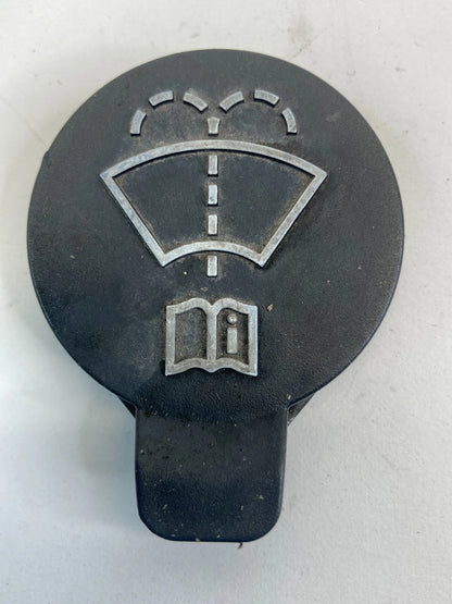 2010-2022 GMC TERRAIN WIPER WASHER FLUID RESERVOIR TANK BOTTLE CAP 13227300 OEM