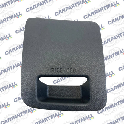 2013-2016 Hyundai Santa Fe Dash Lower Fuse Box Door Lid Trim Cover 91941-2W510