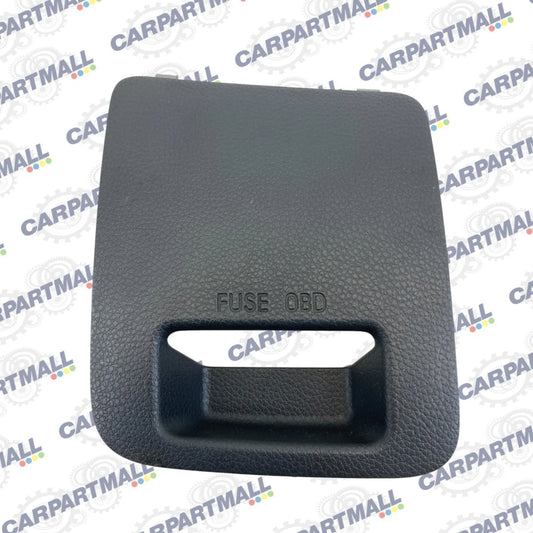 2013-2016 Hyundai Santa Fe Dash Lower Fuse Box Door Lid Trim Cover 91941-2W510
