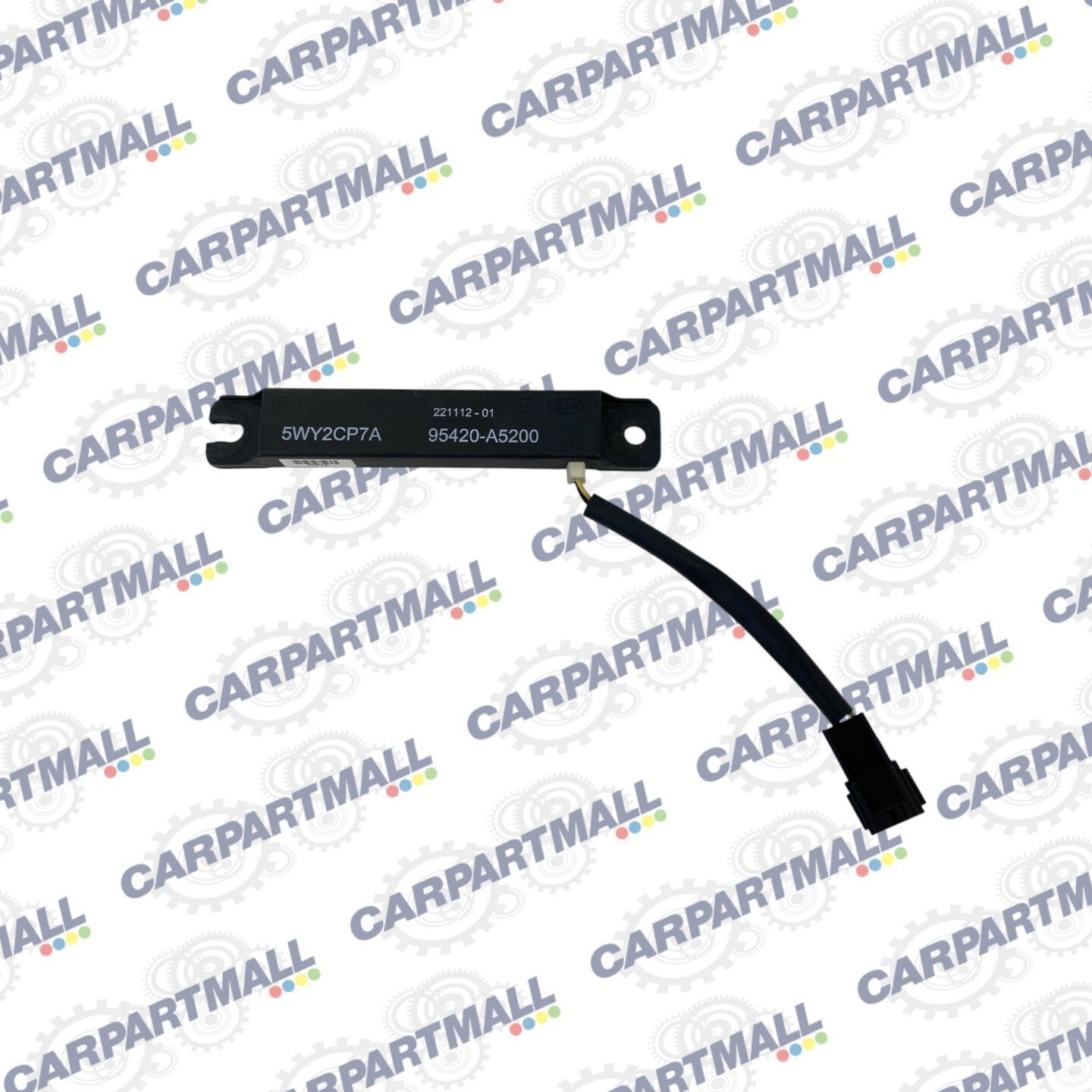 13-18 Hyundai Santa Fe Sport 2.4L Smart Key Keyless Entry Antenna 95420-A5300