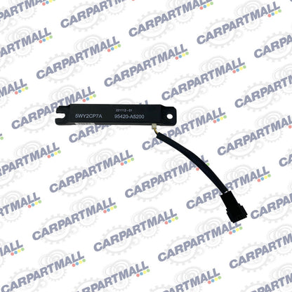 13-18 Hyundai Santa Fe Sport 2.4L Smart Key Keyless Entry Antenna 95420-A5300