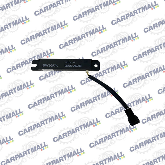 13-18 Hyundai Santa Fe Sport 2.4L Smart Key Keyless Entry Antenna 95420-A5300