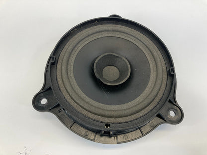 2008-2010 Nissan Rogue Rear Right Side Door Speaker Audio Assembly 28156-JM00A