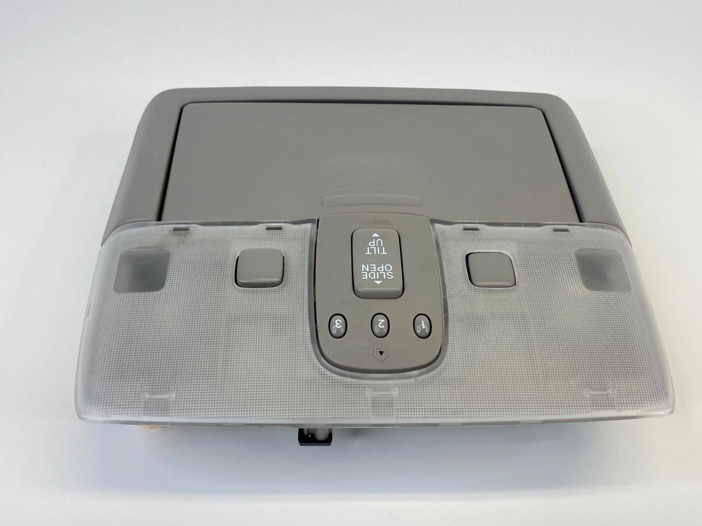 2002 2003 02 03 LEXUS ES300 OVERHEAD CONSOLE DOME MAP LIGHT 89755-0W070 OEM